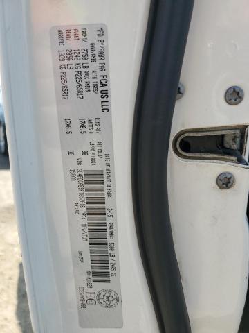 Photo 14 from auction – 2015 DODGE JOURNEY SE with VIN 3C4PDCAB9FT657816