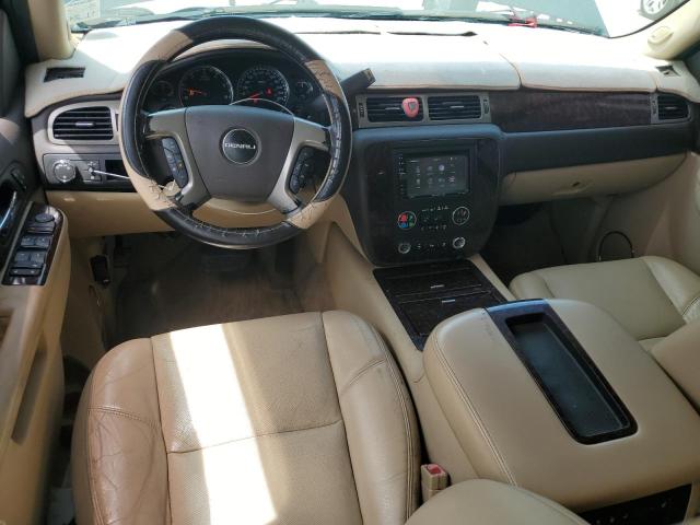Photo 8 from auction – 2012 GMC YUKON DENA with VIN 1GKS1EEF5CR291499