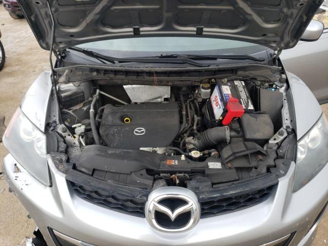 Photo 12 from auction – 2010 MAZDA CX-7 with VIN JM3ER2W5XA0338167