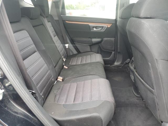 Photo 11 from auction – 2017 HONDA CR-V EX with VIN 7FARW1H51HE003678