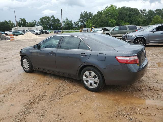 Photo 2 from auction – 2007 TOYOTA CAMRY CE with VIN 4T1BE46K77U662408
