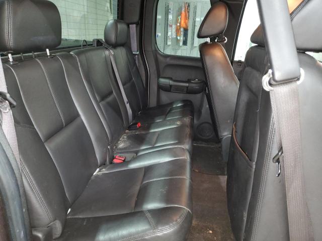 صورة رقم 10 من المزاد - 2008 CHEVROLET silverado مع VIN 2GCEK190881323012