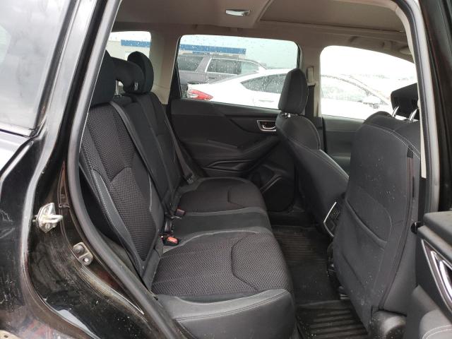 Photo 11 from auction – 2021 SUBARU FORESTER P with VIN JF2SKAFC1MH439095