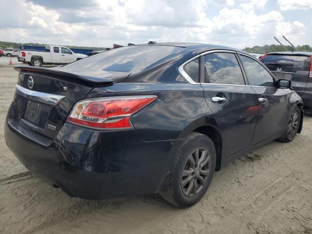 Photo 3 from auction – 2015 NISSAN ALTIMA 2.5 with VIN 1N4AL3AP3FC587218