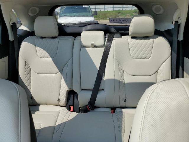 Photo 10 from auction – 2024 FORD EDGE TITAN with VIN 2FMPK4K99RBB25372