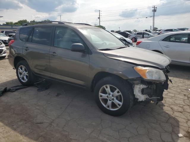 Photo 4 from auction – 2011 TOYOTA RAV4 with VIN 2T3ZF4DV4BW093980