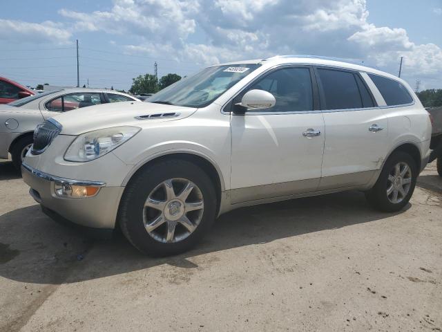 BUICK ENCLAVE CX 2010 with VIN 5GALVBED0AJ196153 - Photo from auction