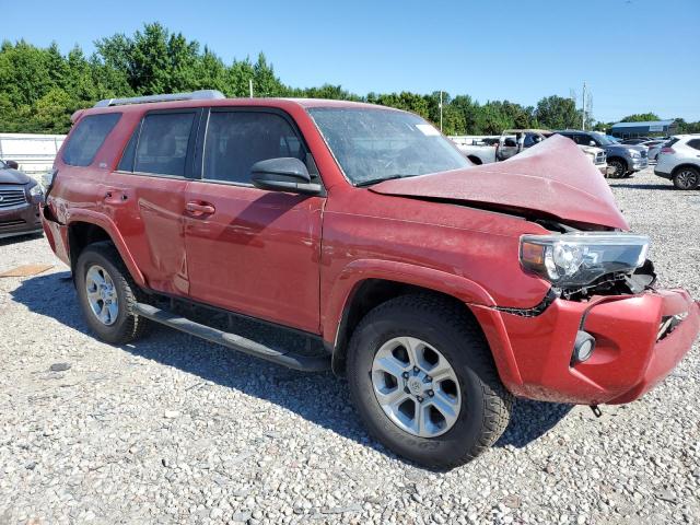 Photo 4 from auction – 2014 TOYOTA 4RUNNER with VIN JTEBU5JR6E5195664