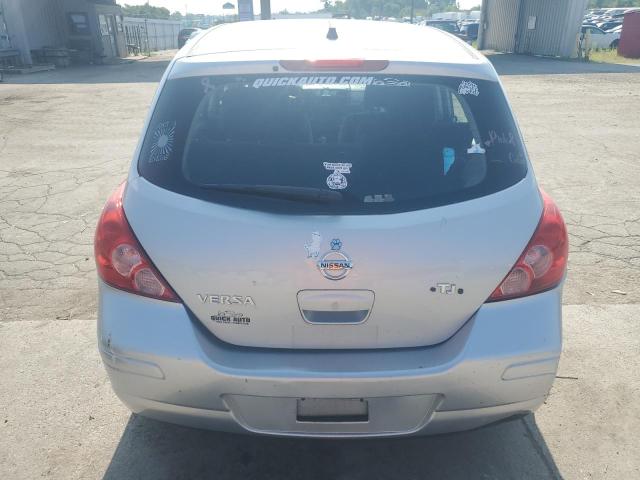 Photo 6 from auction – 2011 NISSAN VERSA S with VIN 3N1BC1CP5BL426242