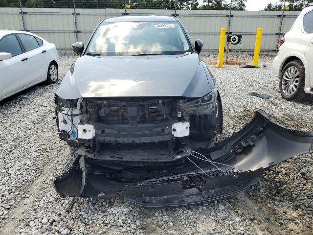 Photo 5 from auction – 2022 MAZDA CX-5 PREMI with VIN JM3KFBDM2N0537872