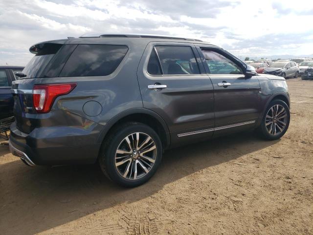 Photo 3 from auction – 2016 FORD EXPLORER P with VIN 1FM5K8HT9GGC66269