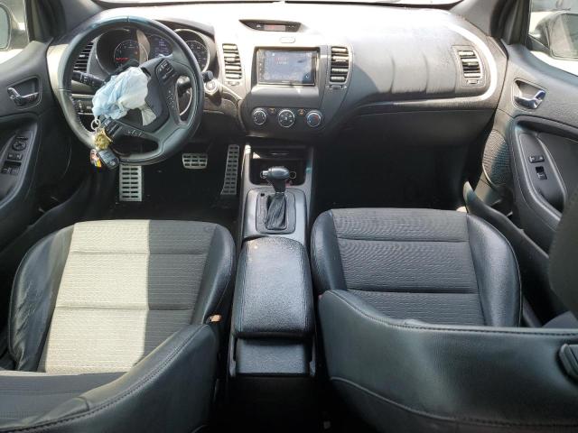 Photo 8 from auction – 2015 KIA FORTE SX with VIN KNAFZ6A36F5369773