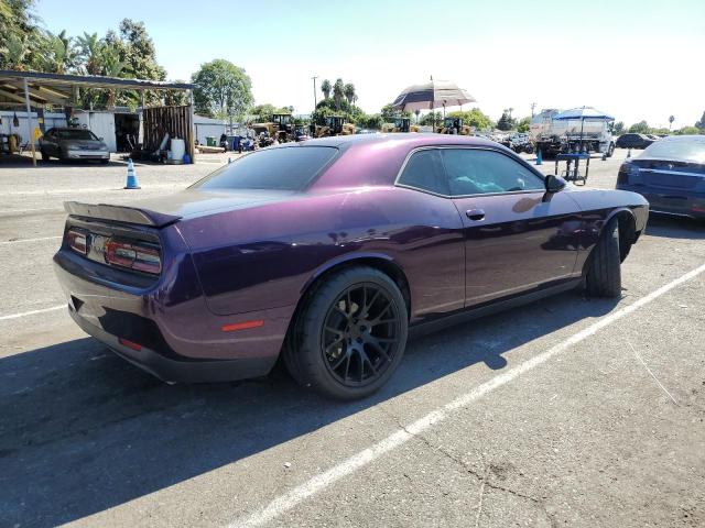Photo 3 from auction – 2022 DODGE CHALLENGER with VIN 2C3CDZBTXNH192158