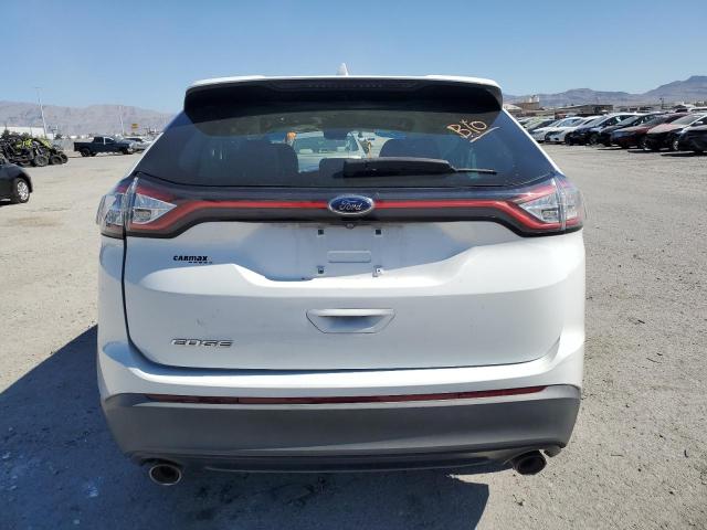 Photo 6 from auction – 2015 FORD EDGE SE with VIN 2FMTK3G83FBC23933