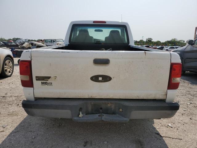 Photo 6 from auction – 2007 FORD RANGER with VIN 1FTYR10D77PA97216