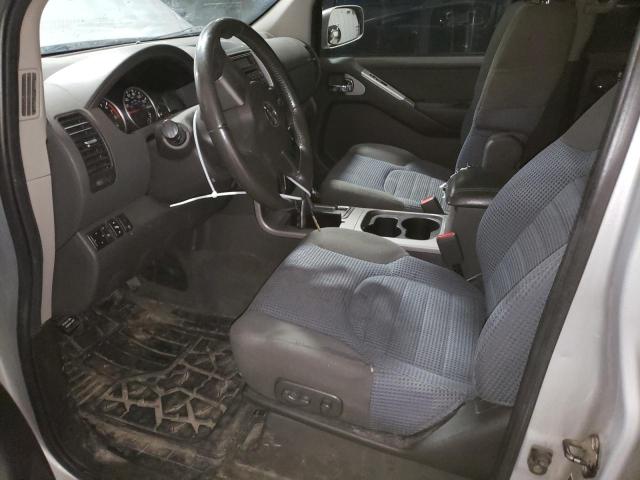 Photo 7 from auction – 2005 NISSAN PATHFINDER with VIN 5N1AR18WX5C790028