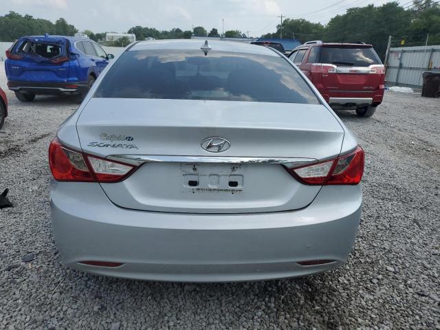 Photo 6 from auction – 2013 HYUNDAI SONATA GLS with VIN 5NPEB4AC3DH611679