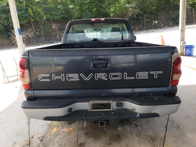 Photo 6 from auction – 2004 CHEVROLET SILVERADO with VIN 1GCEC14X24Z123245