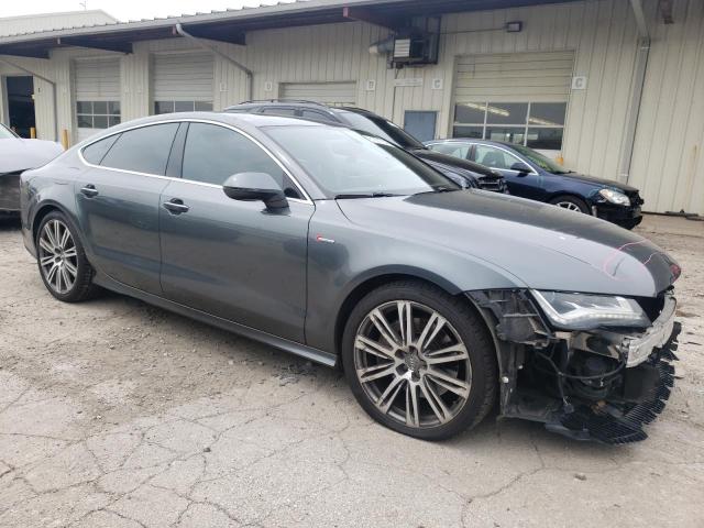 Foto 4 de la subasta – 2012 AUDI A7 PRESTIG con VIN WAU2GAFC3CN105843