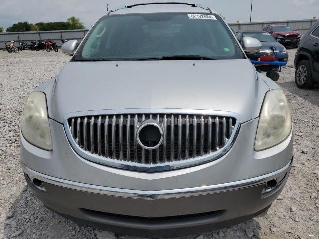 Photo 5 from auction – 2011 BUICK ENCLAVE CX with VIN 5GAKRBED1BJ105702