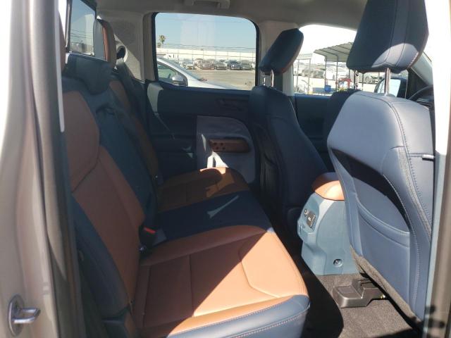 Photo 10 from auction – 2024 FORD MAVERICK L with VIN 3FTTW8M31RRB20403