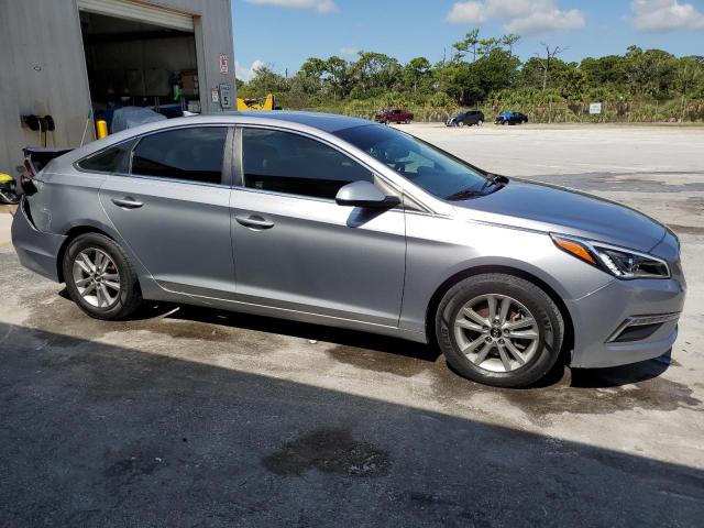 Photo 4 from auction – 2015 HYUNDAI SONATA SE with VIN 5NPE24AF3FH166776