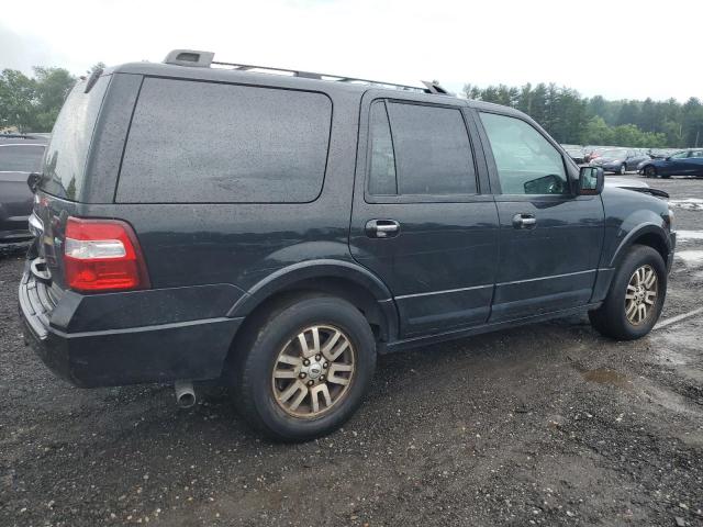 Photo 3 from auction – 2013 FORD EXPEDITION with VIN 1FMJU2A59DEF62546