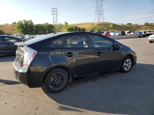 Photo 3 from auction – 2013 TOYOTA PRIUS with VIN JTDKN3DU5D5606251