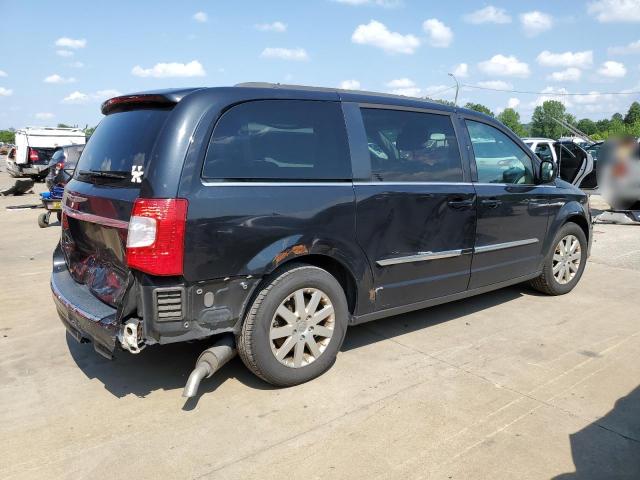 Photo 3 from auction – 2016 CHRYSLER TOWN & COU with VIN 2C4RC1BG1GR287587