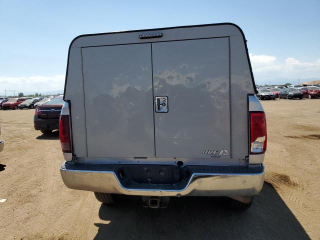 Photo 6 from auction – 2017 RAM 2500 SLT with VIN 3C6UR5JJXHG606240