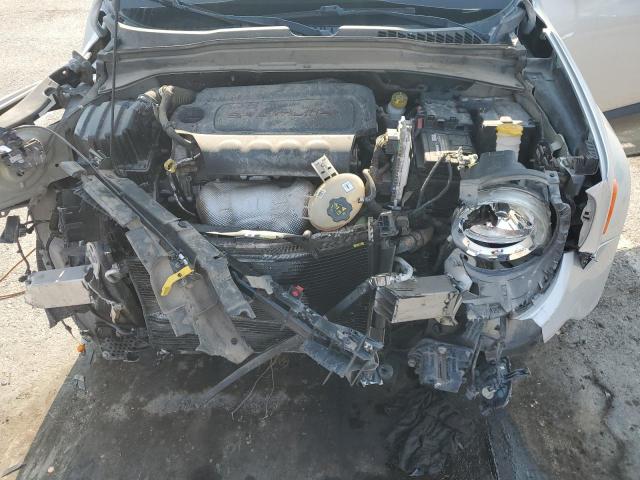 Photo 12 from auction – 2015 JEEP RENEGADE L with VIN ZACCJABTXFPB35447