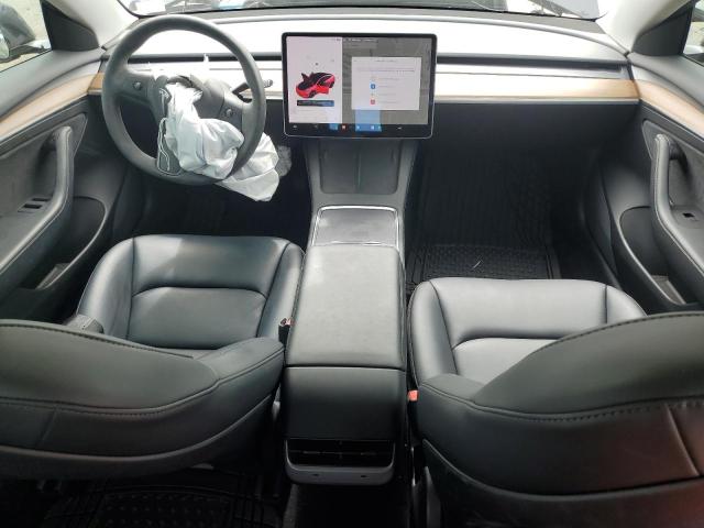 Photo 8 from auction – 2021 TESLA MODEL 3 with VIN 5YJ3E1EA0MF079392