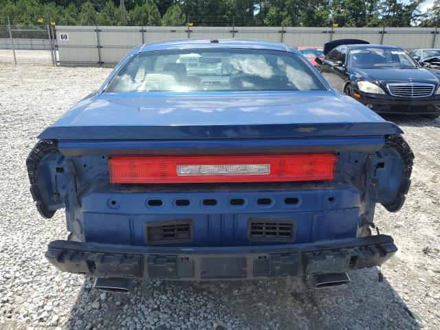 Photo 6 from auction – 2010 DODGE CHALLENGER with VIN 2B3CJ5DT8AH219766