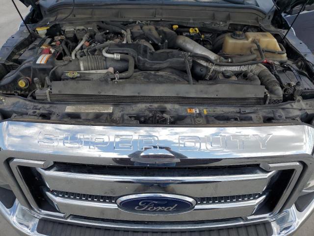 Photo 11 from auction – 2013 FORD F250 SUPER with VIN 1FT7W2BTXDEB12572