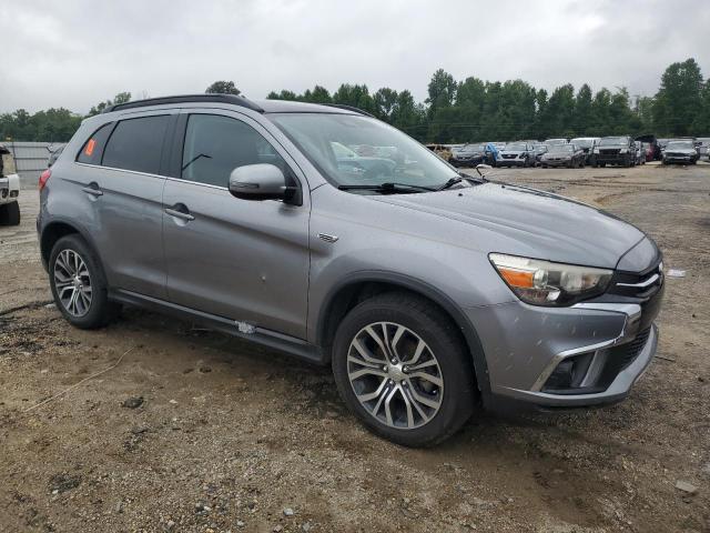 Photo 4 from auction – 2018 MITSUBISHI OUTLANDER with VIN JA4AP4AW7JZ006590