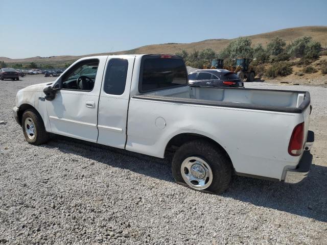 Photo 2 from auction – 2003 FORD F-150 with VIN 2FTRX17253CA55377