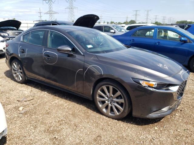 Photo 4 from auction – 2020 MAZDA 3 SELECT with VIN 3MZBPBCM0LM130468