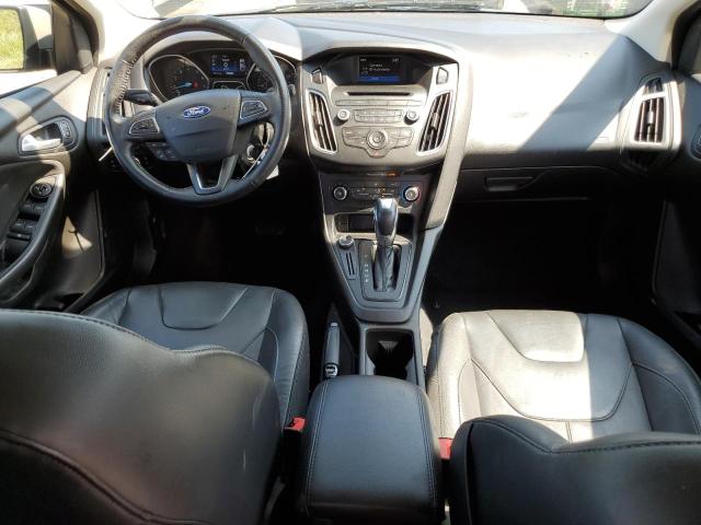 Photo 8 from auction – 2016 FORD FOCUS SE with VIN 1FADP3F25GL305208