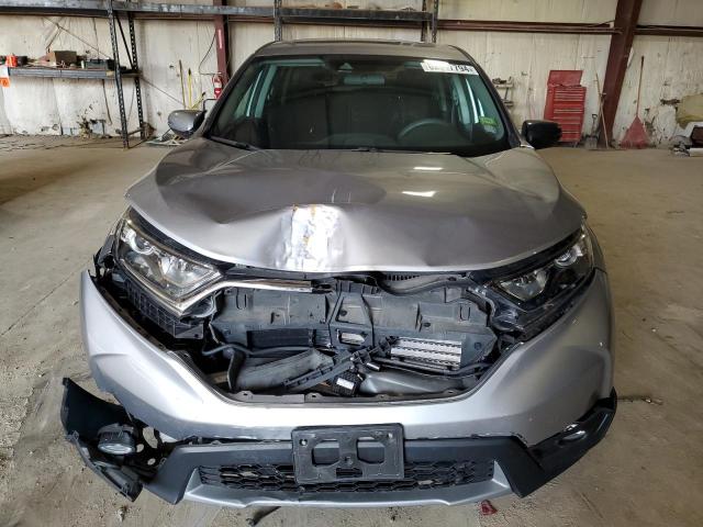 Photo 5 from auction – 2018 HONDA CR-V EX with VIN 7FARW2H57JE011165