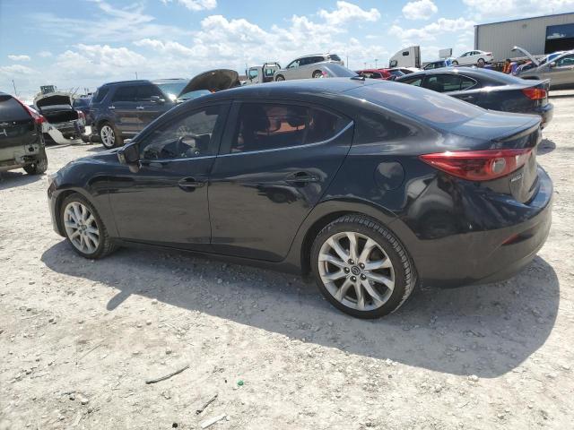 Photo 2 from auction – 2014 MAZDA 3 TOURING with VIN JM1BM1V32E1188513