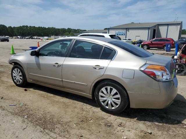 Photo 2 from auction – 2012 NISSAN ALTIMA BAS with VIN 1N4AL2AP4CC152584