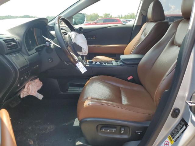 صورة رقم 7 من المزاد - 2013 LEXUS RX 350 مع VIN 2T2ZK1BA5DC127945