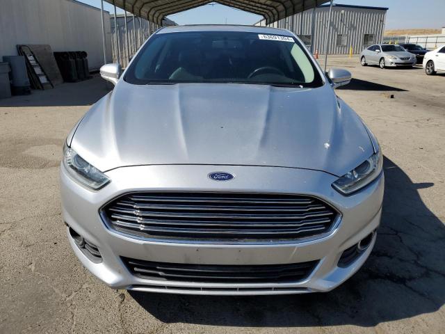 Photo 5 from auction – 2013 FORD FUSION SE with VIN 3FA6P0H95DR268286