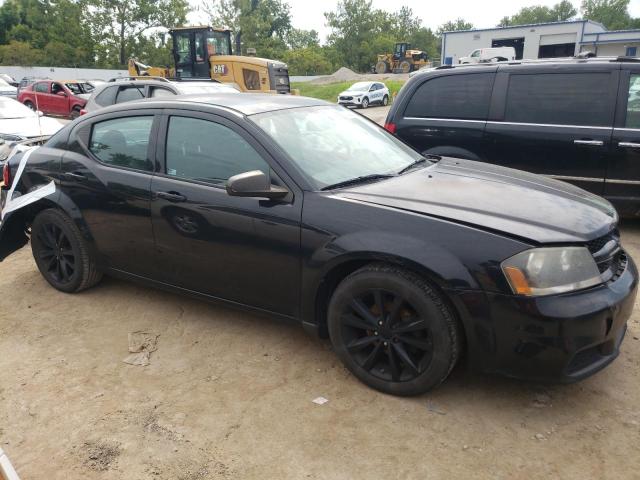 Photo 4 from auction – 2014 DODGE AVENGER SE with VIN 1C3CDZAB1EN227654