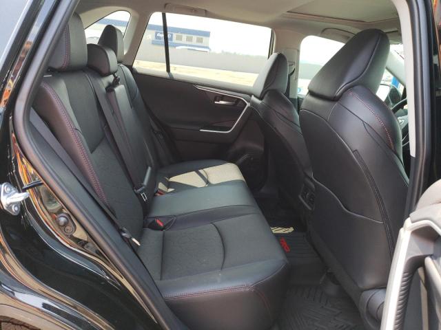 Photo 11 from auction – 2024 TOYOTA RAV4 TRD O with VIN 2T3S1RFV3RW419014