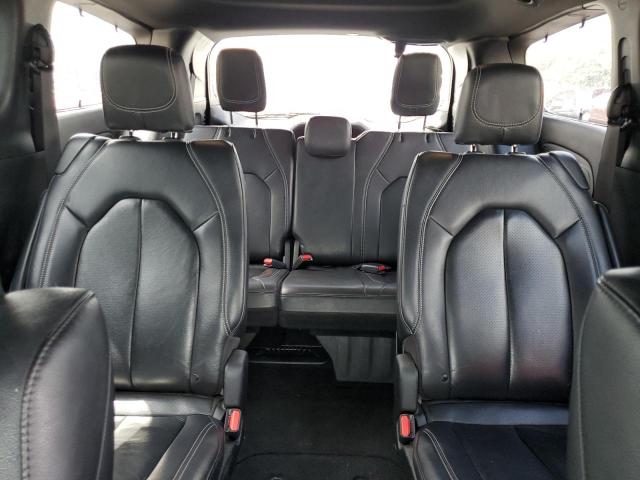 Photo 10 from auction – 2022 CHRYSLER PACIFICA T with VIN 2C4RC1BG5NR118489