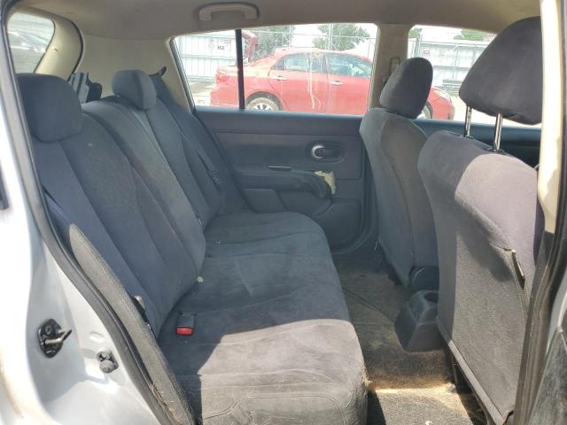 Photo 10 from auction – 2009 NISSAN VERSA S with VIN 3N1BC13E99L408965