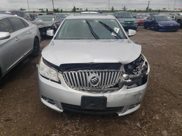 Photo 5 from auction – 2012 BUICK LACROSSE with VIN 1G4GC5GR0CF167527