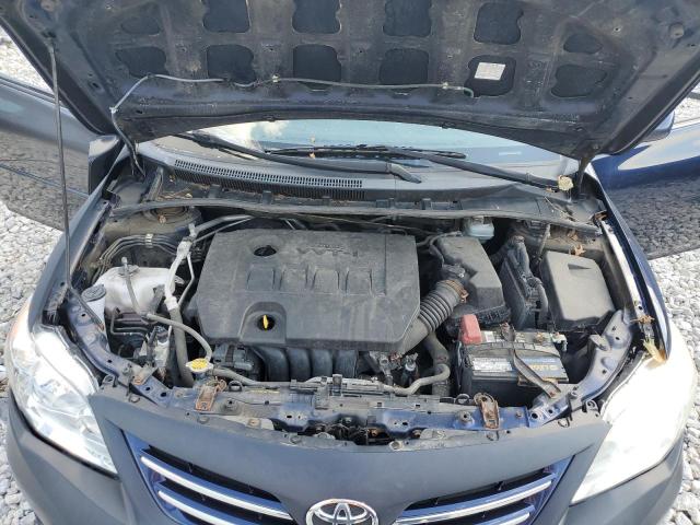 Photo 11 from auction – 2013 TOYOTA COROLLA BA with VIN JTDBU4EE8DJ117026