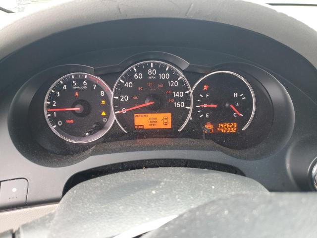 Снимка 9 от търг – 2012 NISSAN ALTIMA BAS с VIN 1N4AL2AP5CC142811